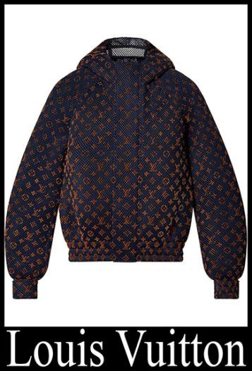 abbigliamento uomo louis vuitton replica